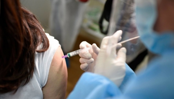 На Кіровоградщині від COVID-19 вакцинували понад 100 вагітних