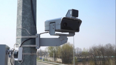 У Кропивницькому понад 70 порушень ПДР виявили нові камери