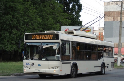 У Кропивницькому подовжать час руху комунального транспорту