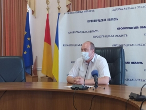 Чи будуть платними медичні послуги в Кіровоградській області?