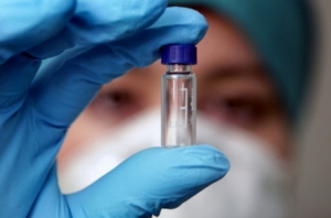 Кіровоградщину «бомбардуватимуть» вакцинами від сказу (ФОТО)