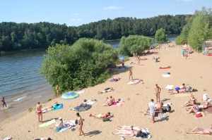 Фахівці виявили на пляжах Кіровоградщини збудник небезпечної інфекції