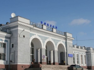 Кіровоградщина: поновлюється рух потягів
