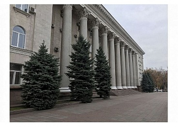 Сесія Кропивницької міськради продовжиться 3 лютого