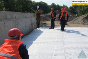 &quot;Велике будівництво&quot; на Кіровоградщині триває