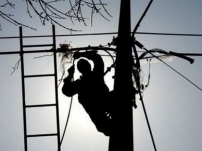 На Кіровоградщині чоловік викрав телефонний кабель на 55 тисяч