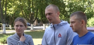 Смерть під час затримання: рідні Олександра Собченка прокоментували результати судово-медичної експертизи (ВІДЕО)