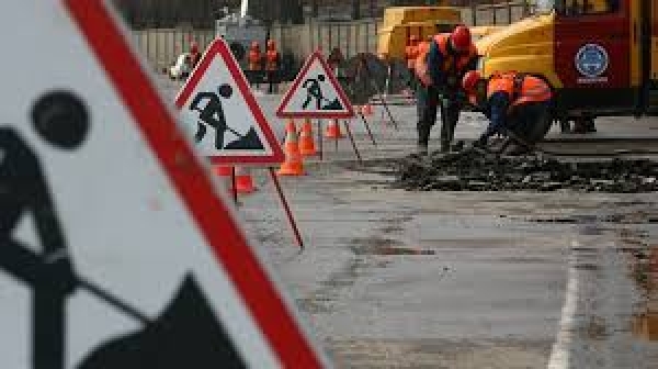 У Кропивницькому відремонтовані торік дороги підрядники полагодять за власний рахунок